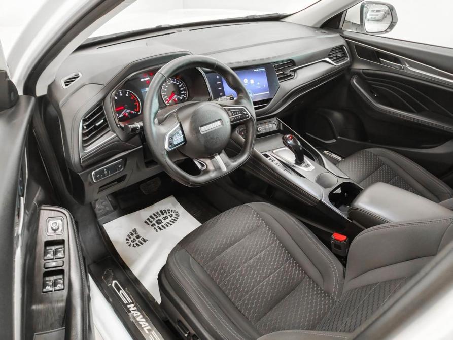 Haval F7 I Тула  - изображение 11