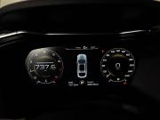 Geely Tugella I Москва  - изображение 38