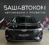 Chery Arrizo 8 Уфа  - изображение 19