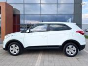 Hyundai Creta I Владикавказ  - изображение 21