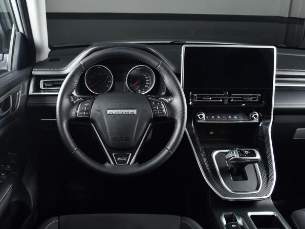 Haval M6 II с пробегом 2025 года, цена 1 974 995 рублей, 16158 км, внедорожник, Автокод Объявления