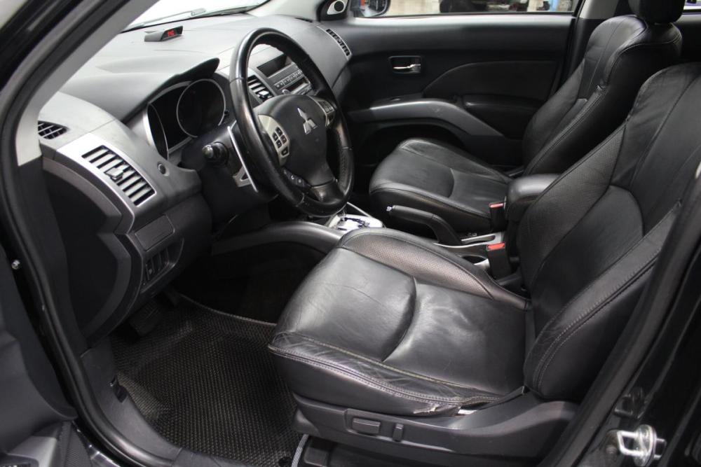 Mitsubishi Outlander II Кемерово  - изображение 15
