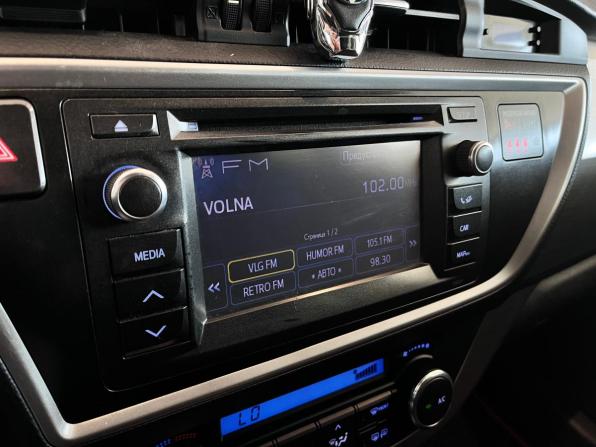 Toyota Auris II с пробегом 2013 года, цена 1 190 000 рублей, 188618 км, хэтчбек, Автокод Объявления