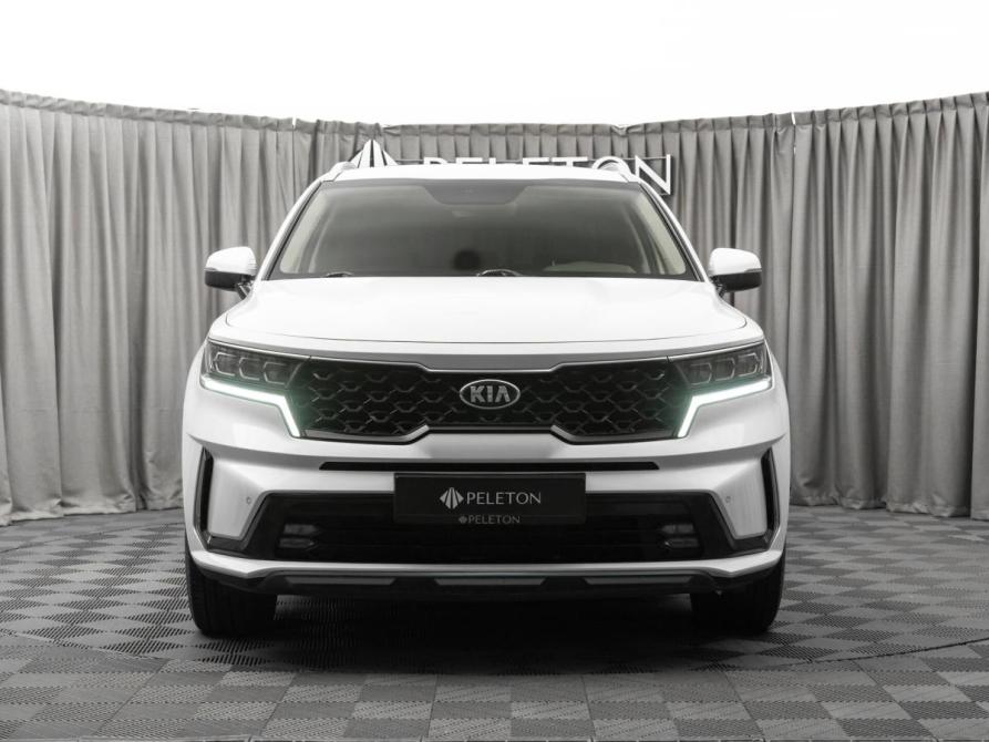 Kia Sorento IV Москва  - изображение 3