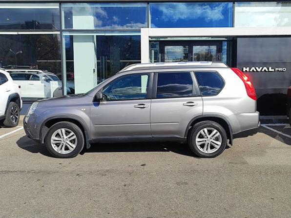 Nissan X-Trail II Рестайлинг с пробегом 2011 года, цена 1 309 000 рублей, 148932 км, внедорожник, Автокод Объявления