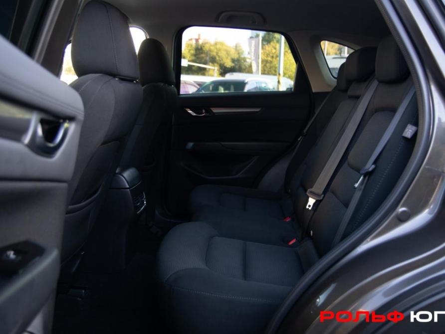 Mazda CX-5 II Москва  - изображение 8