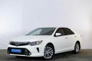 Toyota Camry VII (XV50) Рестайлинг 2 Тюмень  - изображение 24
