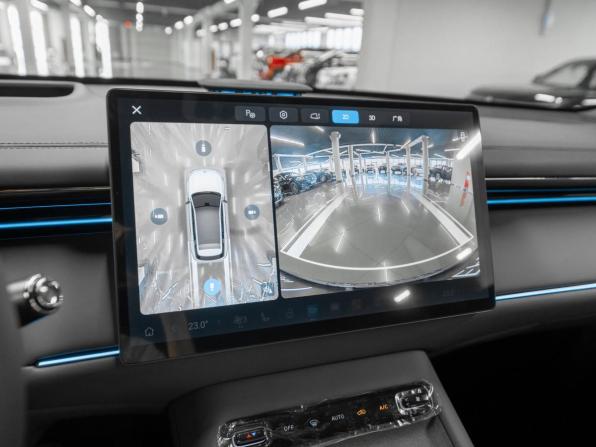 GAC Trumpchi S7 I Рестайлинг с пробегом 2026 года, цена 5 290 000 рублей, 17 км, внедорожник, Автокод Объявления