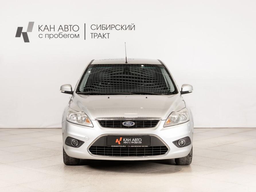 Ford Focus II Рестайлинг Казань  - изображение 2