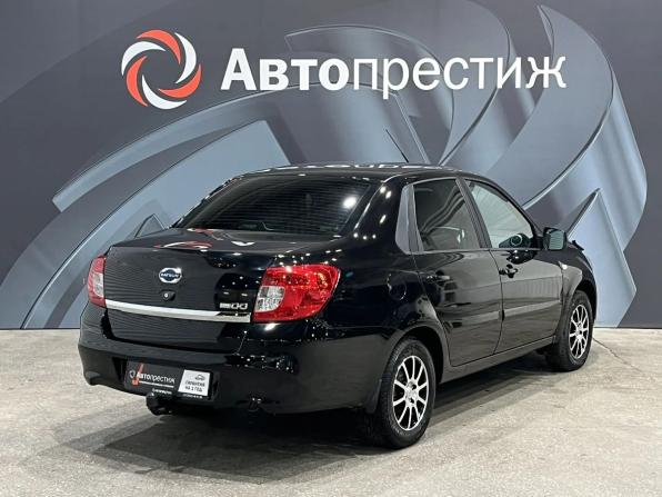 Datsun on-DO I с пробегом 2019 года, цена 525 000 рублей, 85000 км, седан, Автокод Объявления