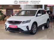 Geely Coolray I Астрахань  - изображение 21