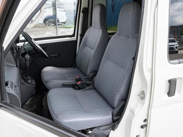 Daihatsu Hijet X с пробегом 2016 года, цена 620 000 рублей, 256134 км, микровэн, Автокод Объявления