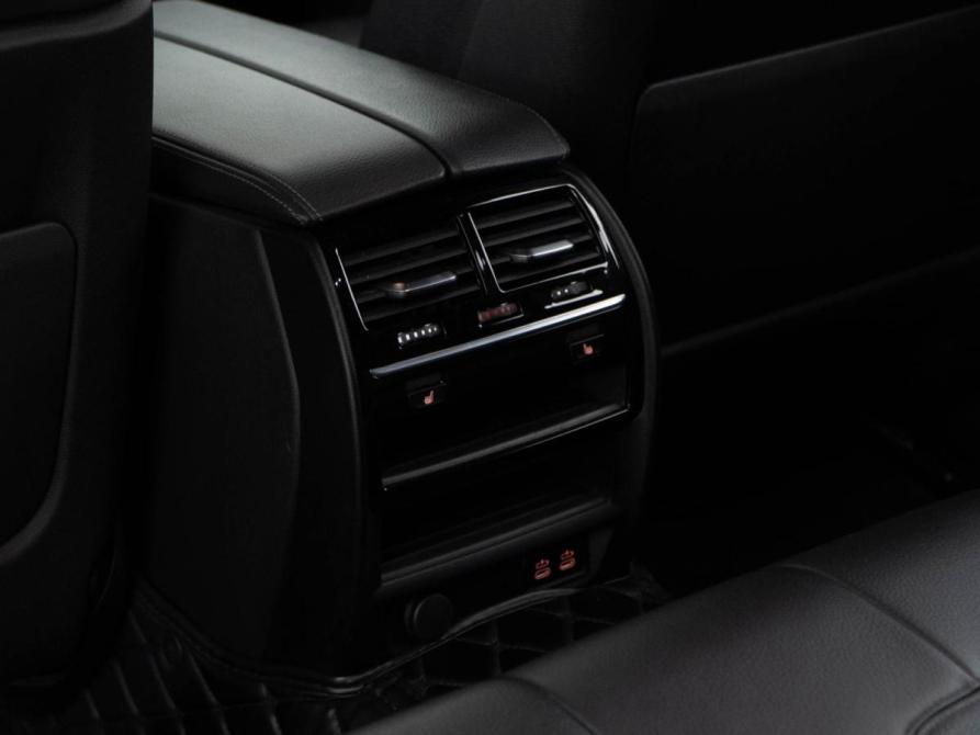BMW 5 серии VII (G30/G31/G38) Москва  - изображение 12