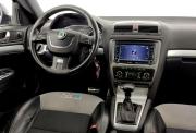 Skoda Octavia RS II Рестайлинг Волгоград  - изображение 37