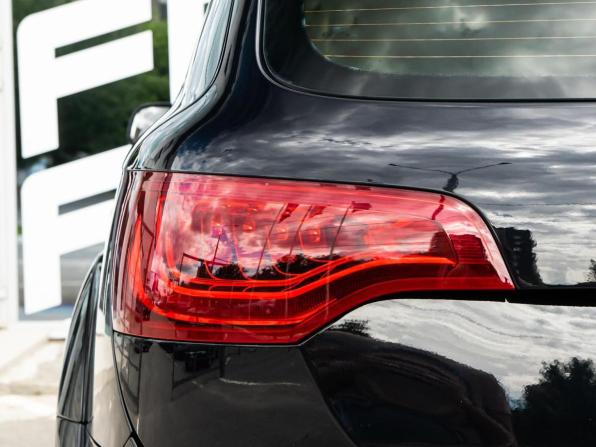 Audi Q7 I (4L) Рестайлинг с пробегом 2014 года, цена 2 960 000 рублей, 153327 км, внедорожник, Автокод Объявления