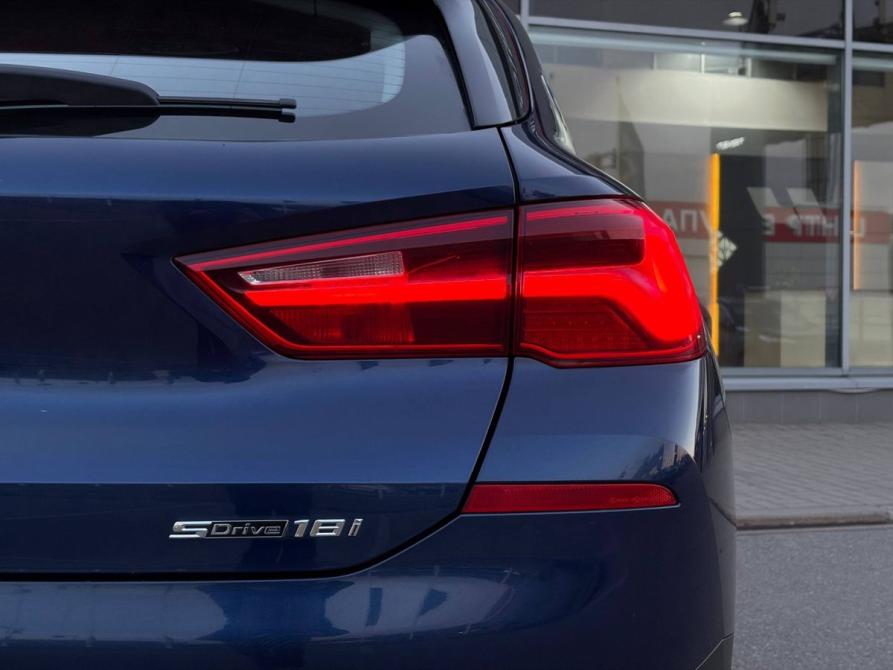 BMW X2 I (F39) Санкт-Петербург  - изображение 6
