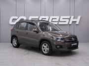 Volkswagen Tiguan I Рестайлинг Ростов-на-Дону  - изображение 19