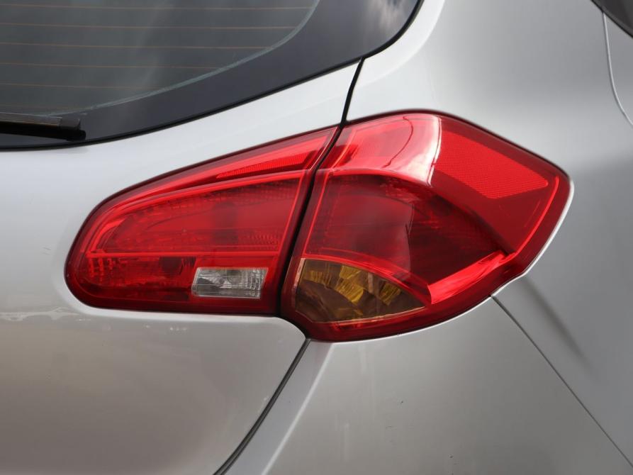Kia Ceed II Москва  - изображение 22