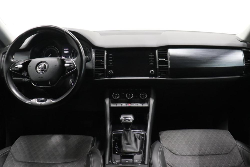 Skoda Kodiaq I Ульяновск  - изображение 7