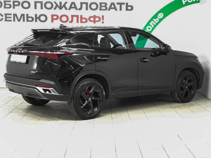 Omoda C5 I Москва  - изображение 4