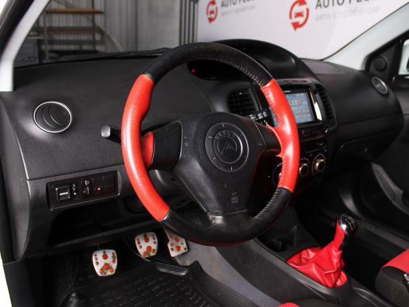 Geely MK Cross I с пробегом 2014 года, цена 409 000 рублей, 17000 км, хэтчбек, Автокод Объявления