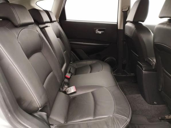 Nissan Qashqai I с пробегом 2007 года, цена 885 000 рублей, 282474 км, внедорожник, Автокод Объявления