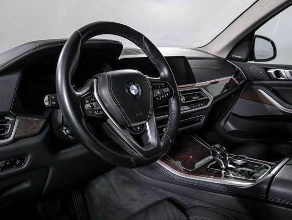 BMW X5 IV (G05/G18) с пробегом 2021 года, цена 6 600 000 рублей, 102834 км, внедорожник, Автокод Объявления