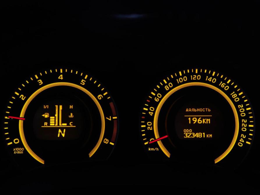 Toyota Auris I Химки  - изображение 12