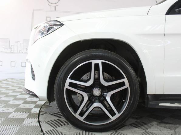 Mercedes-Benz GLS I (X166) с пробегом 2016 года, цена 4 900 000 рублей, 103000 км, внедорожник, Автокод Объявления