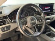 Audi A4 V (B9) Рестайлинг Москва  - изображение 26