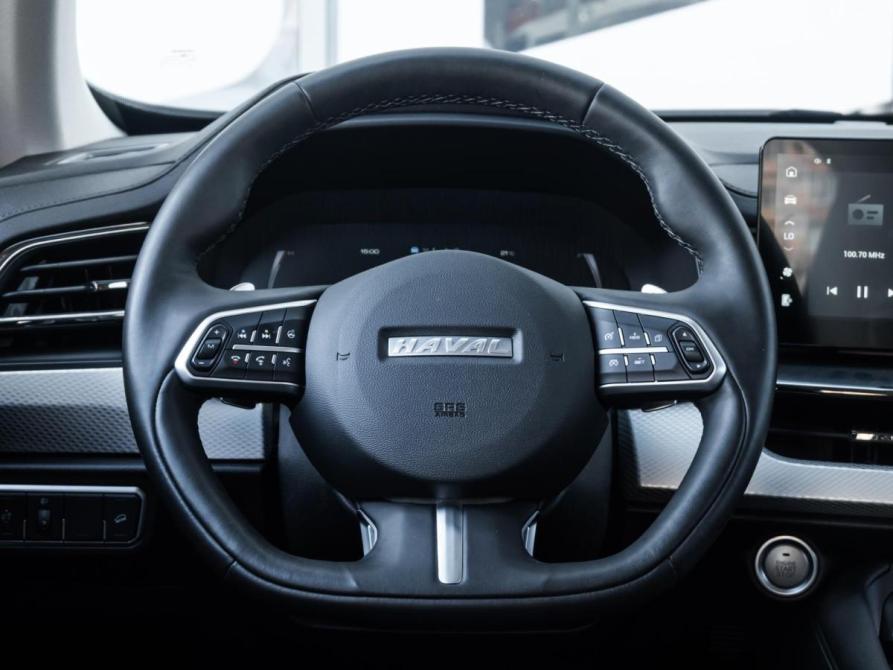 Haval F7 I Рестайлинг Ставрополь  - изображение 13