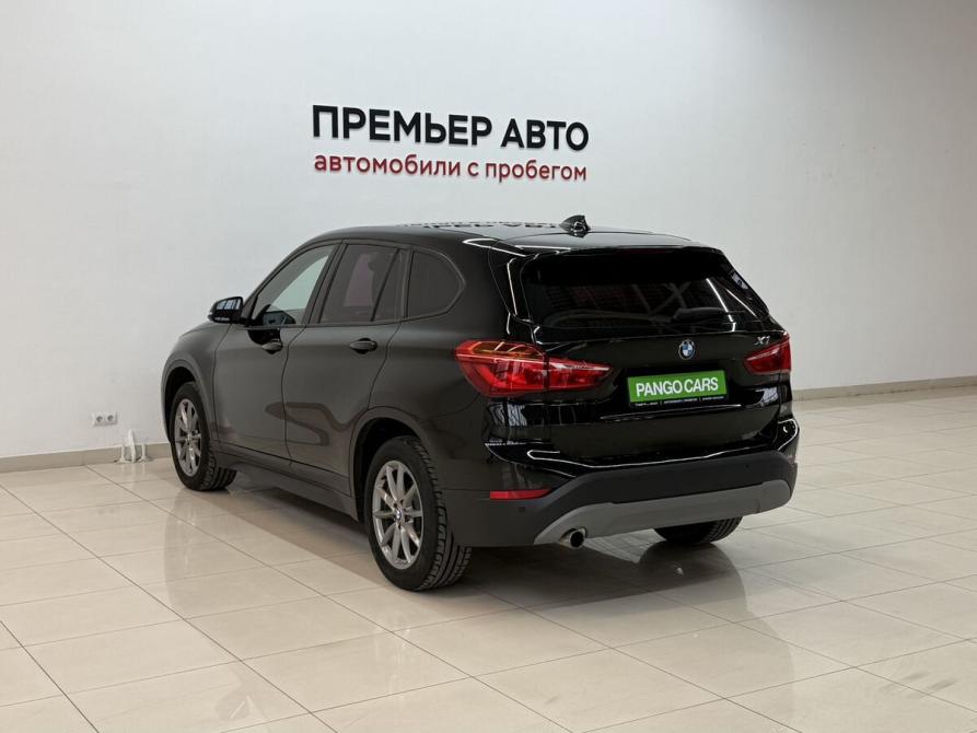 BMW X1 II (F48) Смоленск  - изображение 6