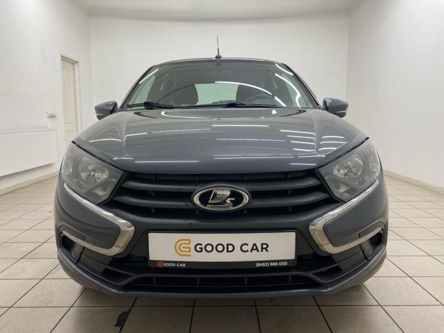 Lada (ВАЗ) Granta I Рестайлинг Энгельс  - изображение 2