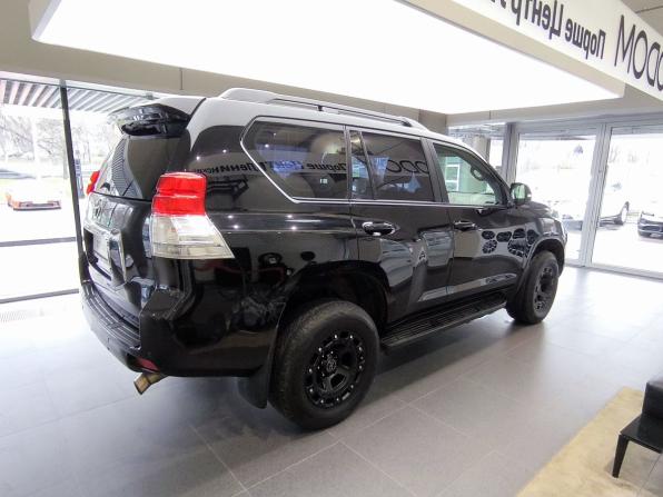 Toyota Land Cruiser Prado 150 Series с пробегом 2011 года, цена 2 290 000 рублей, 204863 км, внедорожник, Автокод Объявления