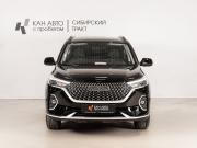 Haval M6 II Казань  - изображение 10