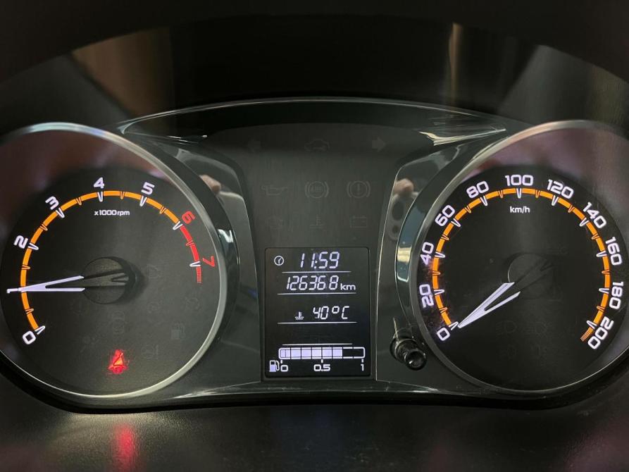 Lada (ВАЗ) Granta I Рестайлинг Нижнекамск  - изображение 19