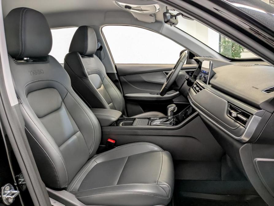 Chery Tiggo 4 Pro I Санкт-Петербург  - изображение 23