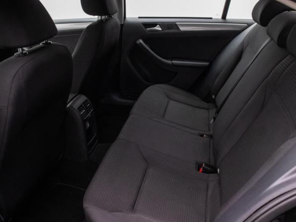 Volkswagen Jetta VI Рестайлинг с пробегом 2015 года, цена 964 000 рублей, 225752 км, седан, Автокод Объявления