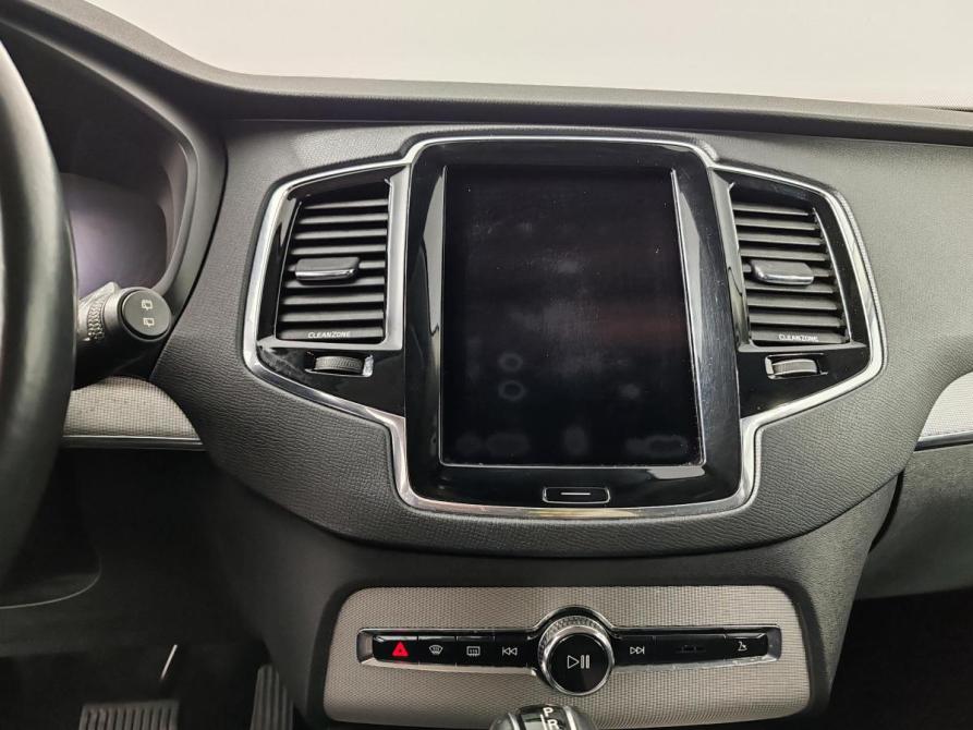 Volvo XC90 II Москва  - изображение 15