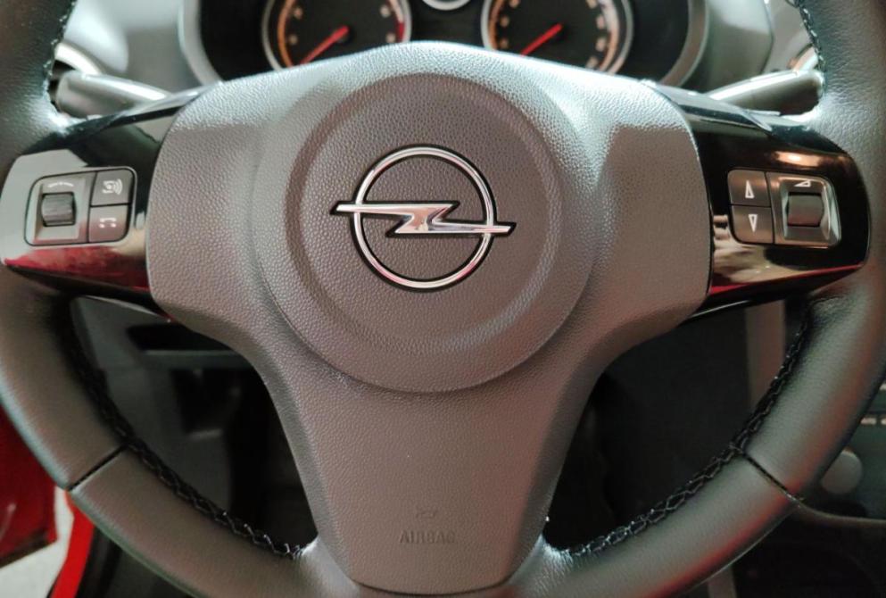 Opel Corsa D Ярославль  - изображение 18