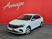 Volkswagen Polo VI Вологда  - изображение 17