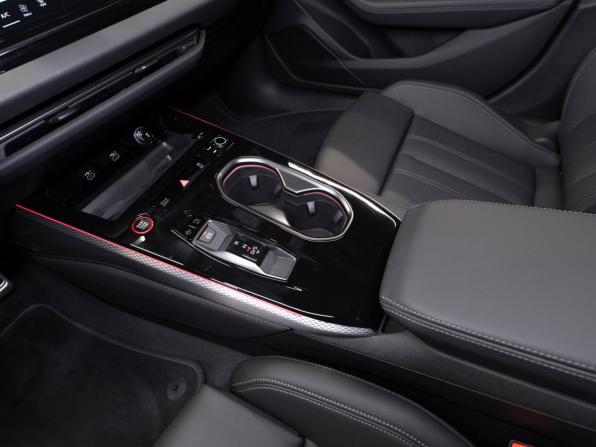 Audi A6 VI (C9) с пробегом 2026 года, цена 8 500 000 рублей, 24 км, седан, Автокод Объявления