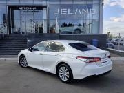 Toyota Camry VIII (XV70) Саратов  - изображение 22
