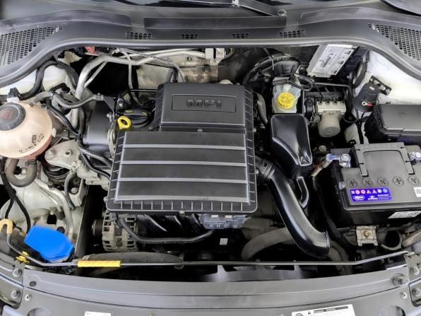 Skoda Rapid I Рестайлинг с пробегом 2019 года, цена 850 000 рублей, 229200 км, лифтбек, Автокод Объявления