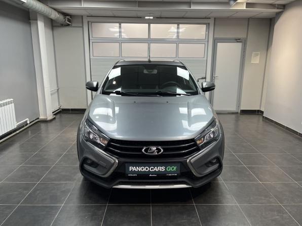 Lada (ВАЗ) Vesta I с пробегом 2019 года, цена 1 090 000 рублей, 87863 км, седан, Автокод Объявления