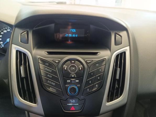 Ford Focus III с пробегом 2012 года, цена 620 000 рублей, 280585 км, хэтчбек, Автокод Объявления