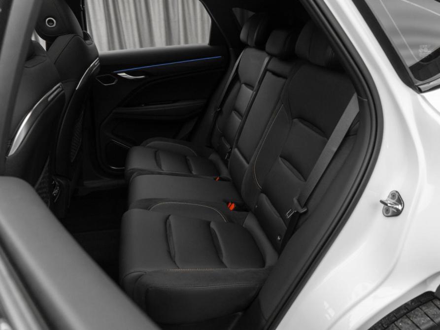 Geely Tugella I Рестайлинг Москва  - изображение 14