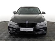 BMW 3 серии VI (F3x) Рестайлинг Москва  - изображение 31