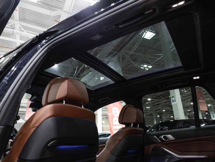 BMW X5 IV (G05/G18) Санкт-Петербург  - изображение 30