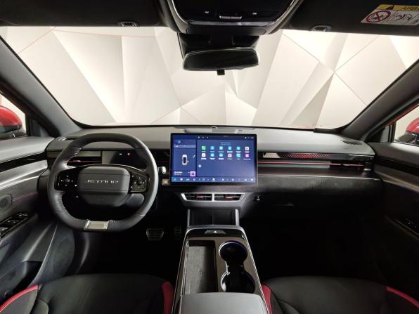 JETOUR DASHING I с пробегом 2023 года, цена 2 199 000 рублей, 1421 км, внедорожник, Автокод Объявления